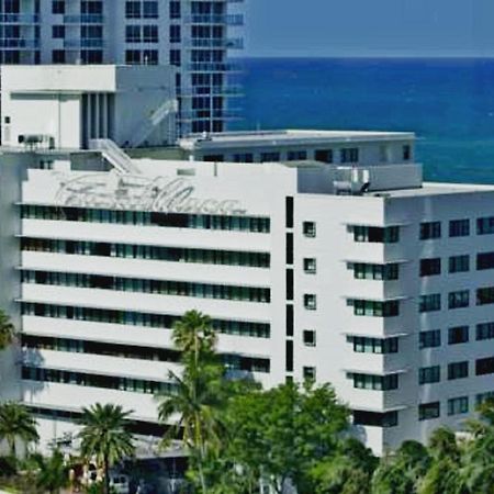 Casablanca Private Suite With Direct Beach Access Маямі-Біч Екстер'єр фото