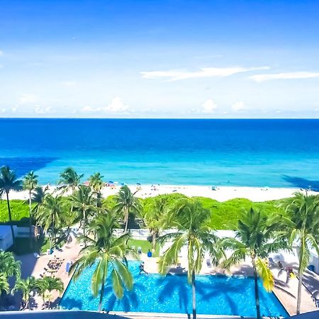 Casablanca Private Suite With Direct Beach Access Маямі-Біч Екстер'єр фото